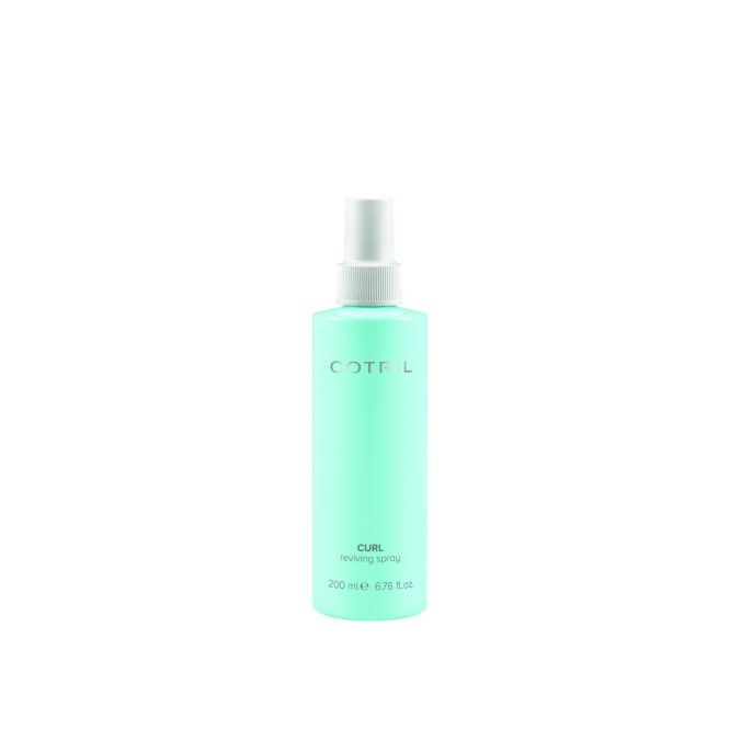 COTRIL Curl Reviving Spray 200ml