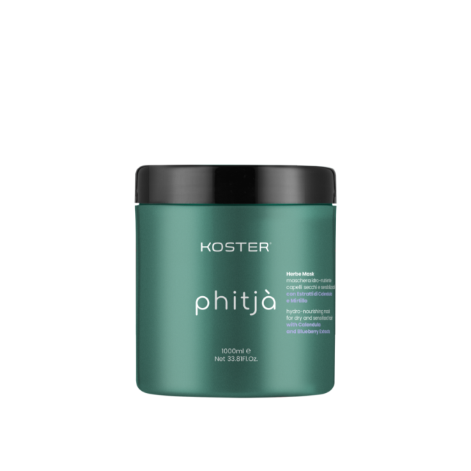 KOSTER Phitja Herbe Mask 1L