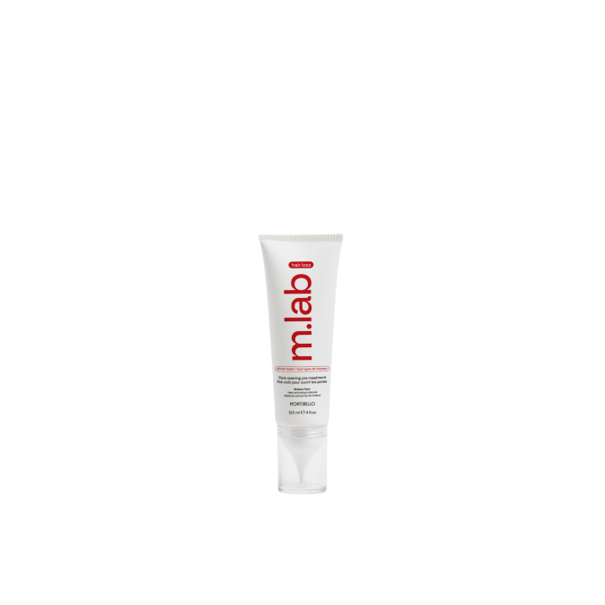MONTIBELLO M.Lab Pre-Treatment 120ml