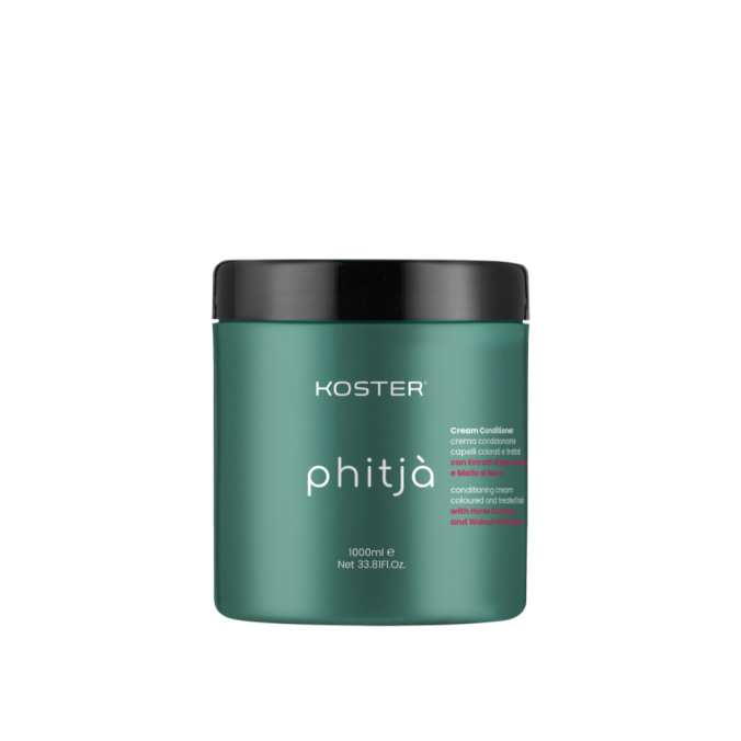 KOSTER Phitja Cream Conditioner 1L