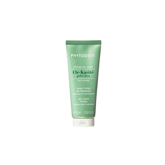 PHYTODESS Gold-Shea Day Crème 75ml