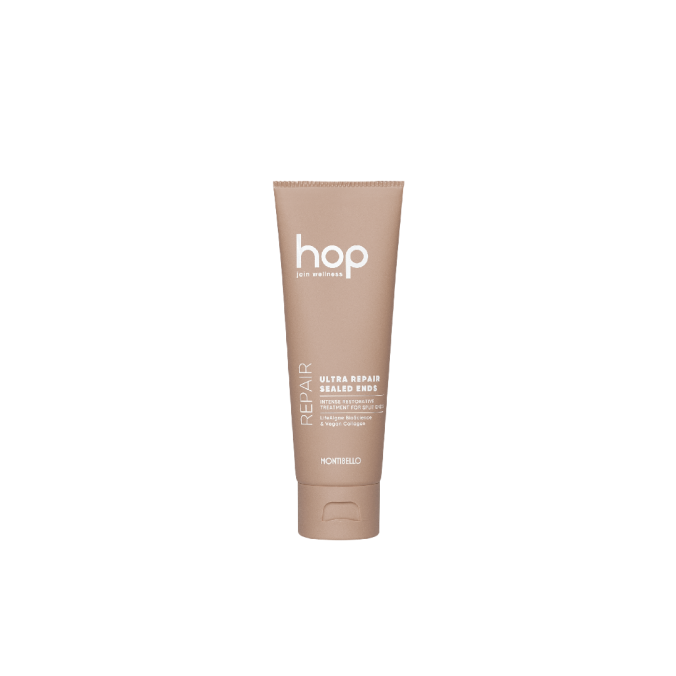 MONTIBELLO Hop Ultra Repair Sealed Ends 75ml