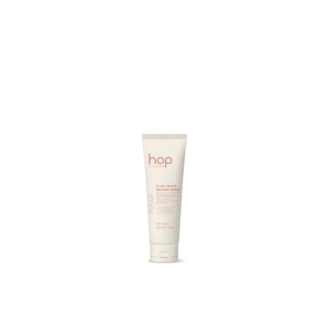 MONTIBELLO Hop Ultra Repair Sealed Ends 30ml