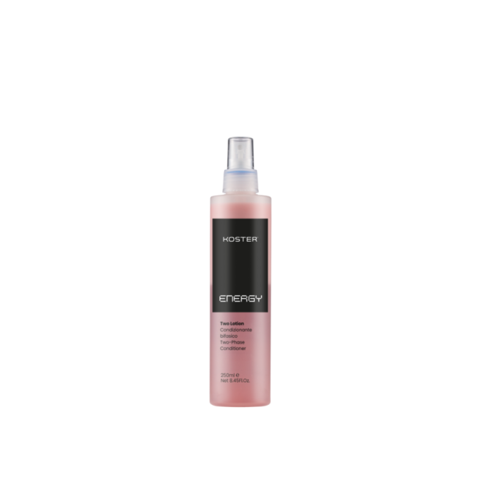 KOSTER Energy Two Lotion Two-Phase Conditioner 250ml