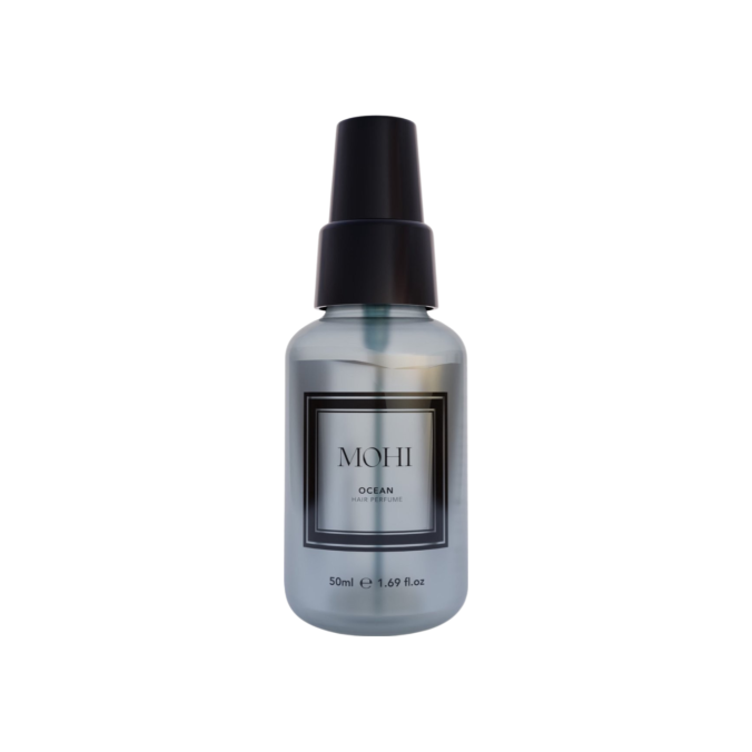 MAX PRO MOHI Parfum Pour Cheveux Ocean 50ml