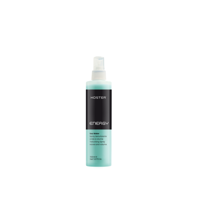 KOSTER Energy Sea Water Texturising Spray 150ml