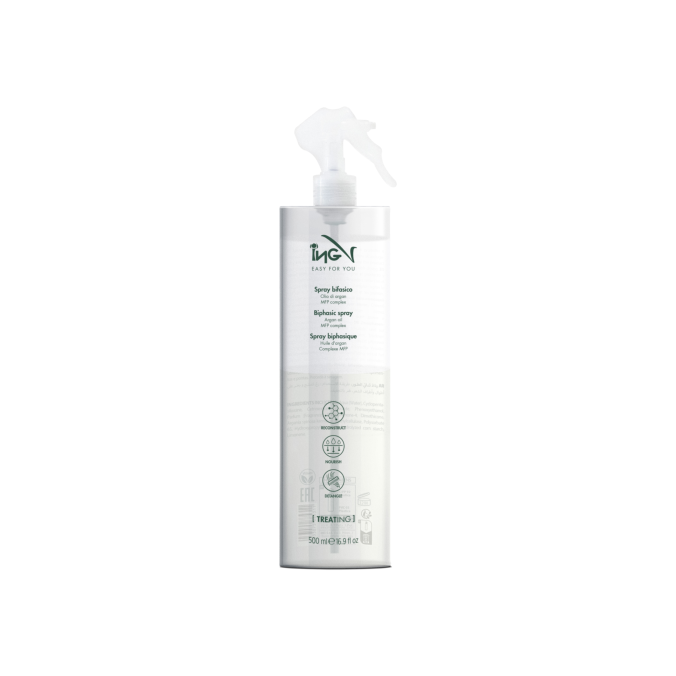 ING Two-Phase Spray 500ml