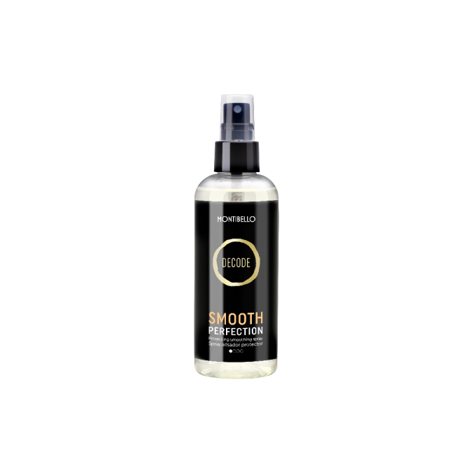 MONTIBELLO Decode Smooth Perfection 200ml