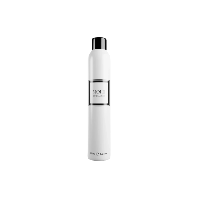 MAX PRO MOHI Dry Shampoo 200ml