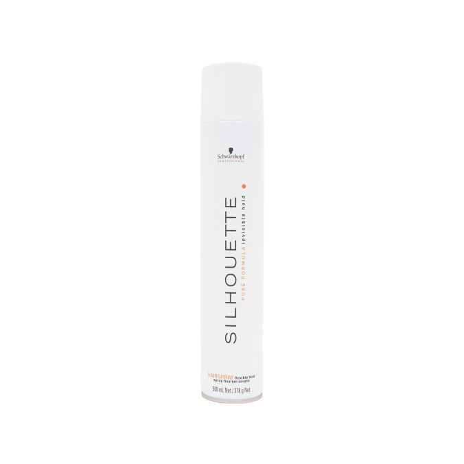SCHWARZKOPF Silhouette Hairspray Flexible Hold 500ml