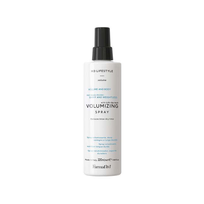 FARMAVITA HD Life Style Volumizing Spray 220ml