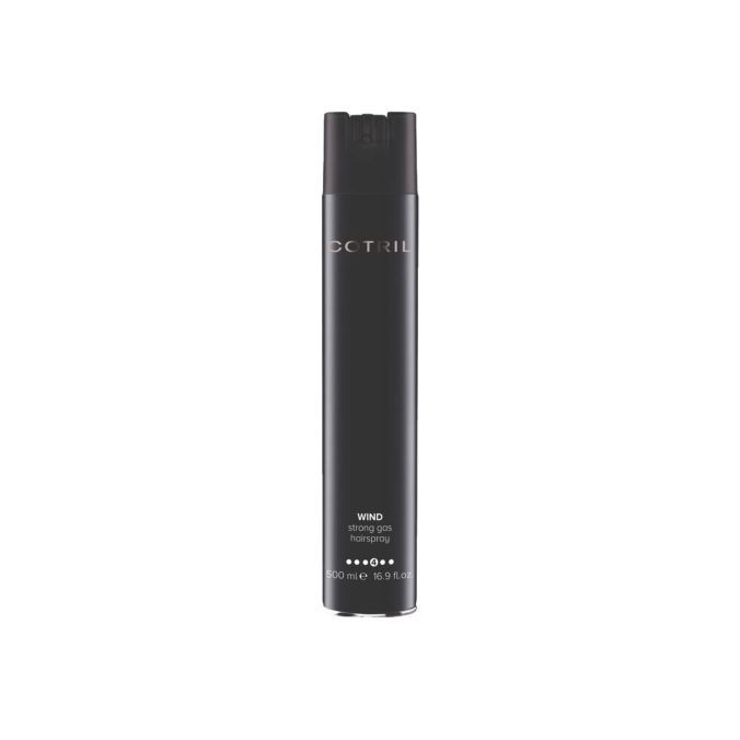 COTRIL Styling Wind Strong Gas Hairspray 500ml