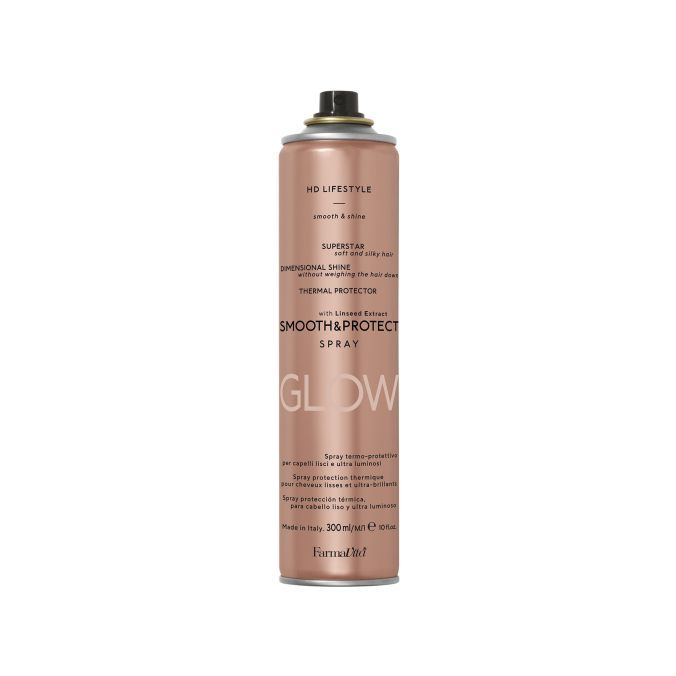 FARMAVITA HD Life Style Smooth & Protect Spray 300ml