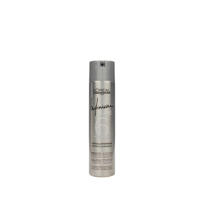 L'ORÉAL Infinium Pure Hairspray Extra-Strong 300ml