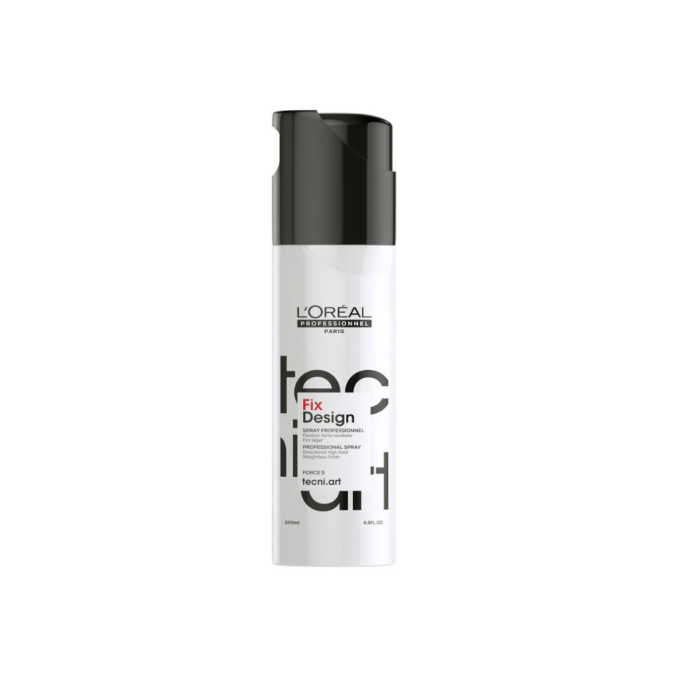 L'ORÉAL Tecni.Art Fix Design 200ml