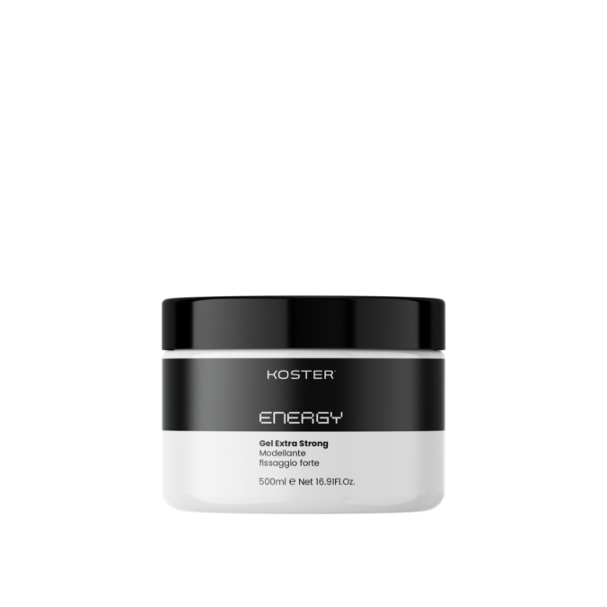 KOSTER Energy Gel Extra Strong 500ml