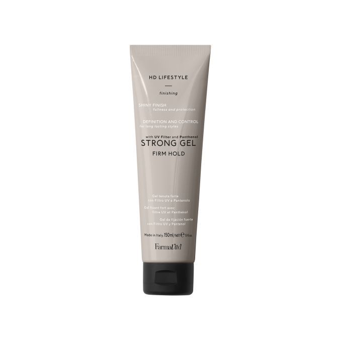 FARMAVITA HD Life Style Strong Fixing Gel 150ml