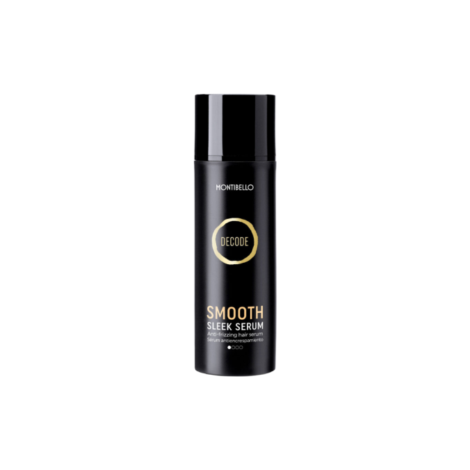 MONTIBELLO Decode Smooth Sleek Serum 150ml