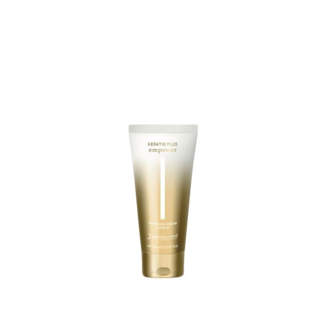 JEAN PAUL MYNÈ Keratin Plus Empower Smoothing Cream Leave In 150ml