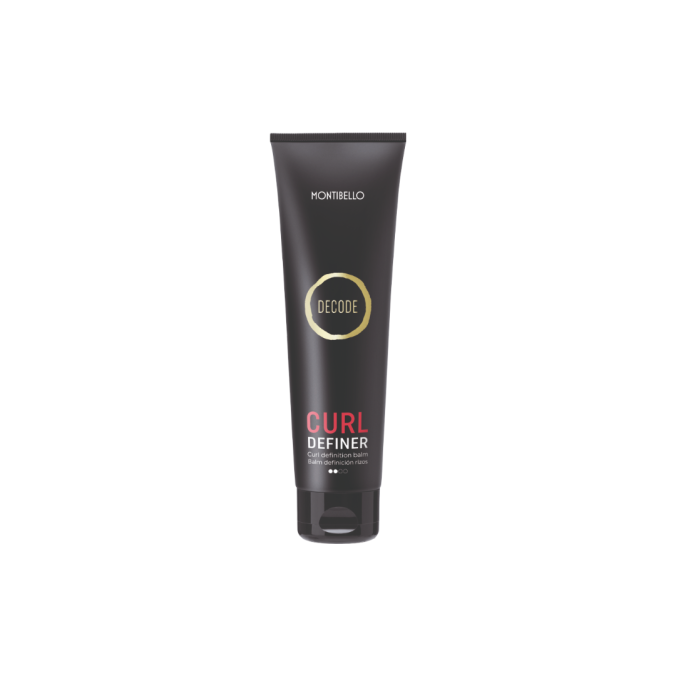 MONTIBELLO Decode Curl Definer 150ml