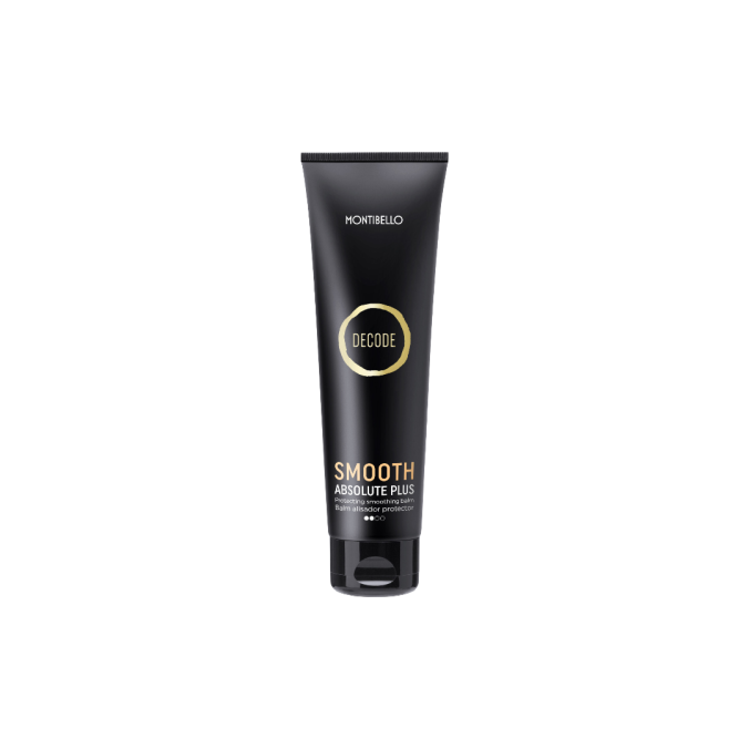 MONTIBELLO Decode Smooth Absolute Plus 150ml