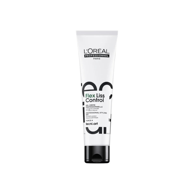 L'ORÉAL Tecni.Art Flex Liss Control 150ml