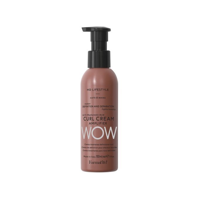 FARMAVITA HD Life Style Curl Cream Amplifier 150ml