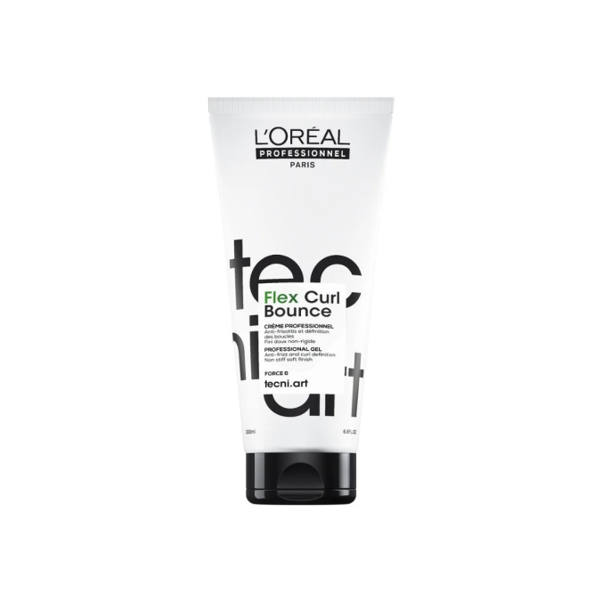 L'ORÉAL Tecni.Art Flex Curl Bounce 200ml