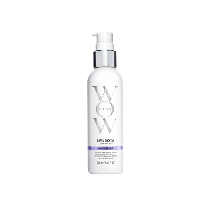 COLOR WOW Carb Cocktail Bionic Tonic 200ml