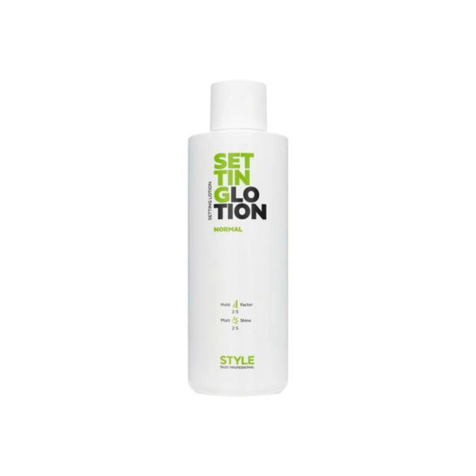 DUSY Setting Lotion Normal 1L