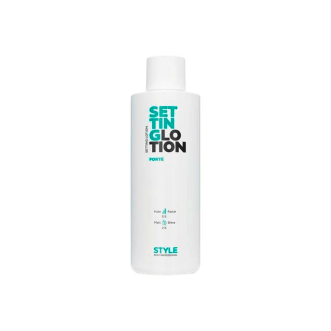 DUSY Setting Lotion Strong 1L