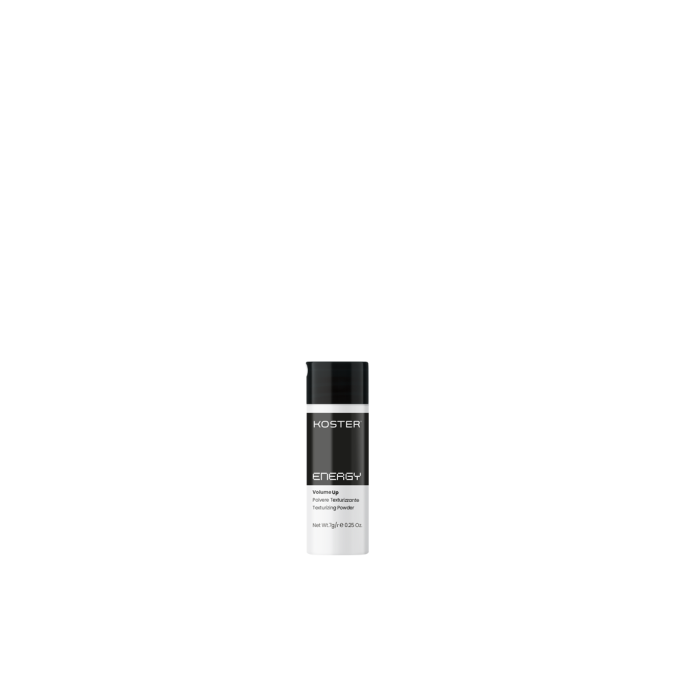 KOSTER Energy Volume Up Texturizing Powder 7g