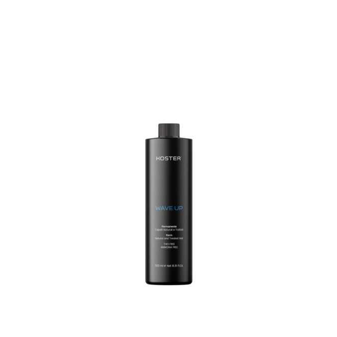 KOSTER Wave Up Perm 500ml