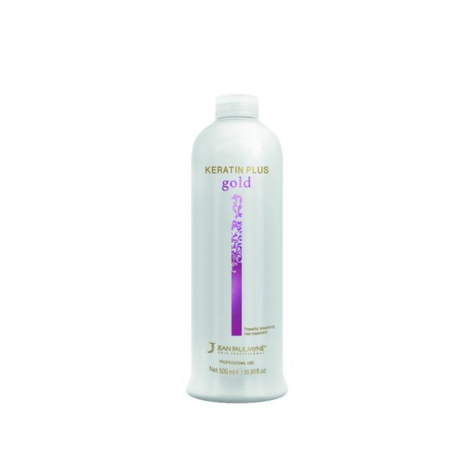 JEAN PAUL MYNÈ Keratin Plus Gold Treatment 500ml