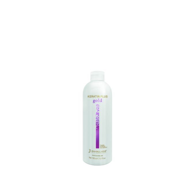JEAN PAUL MYNÈ Keratin Plus Gold Treatment 150ml