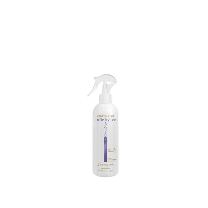 JEAN PAUL MYNÈ Keratin Plus Infinity Ice 150ml