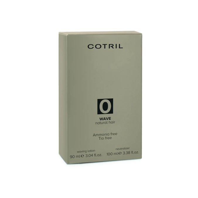 COTRIL Wave Ammonia Free Kit 0