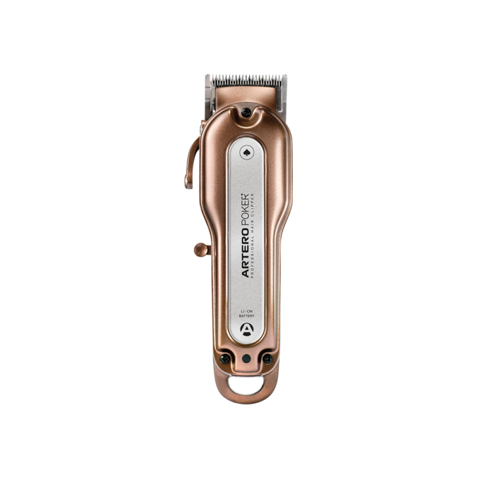 ARTERO Clipper Poker+