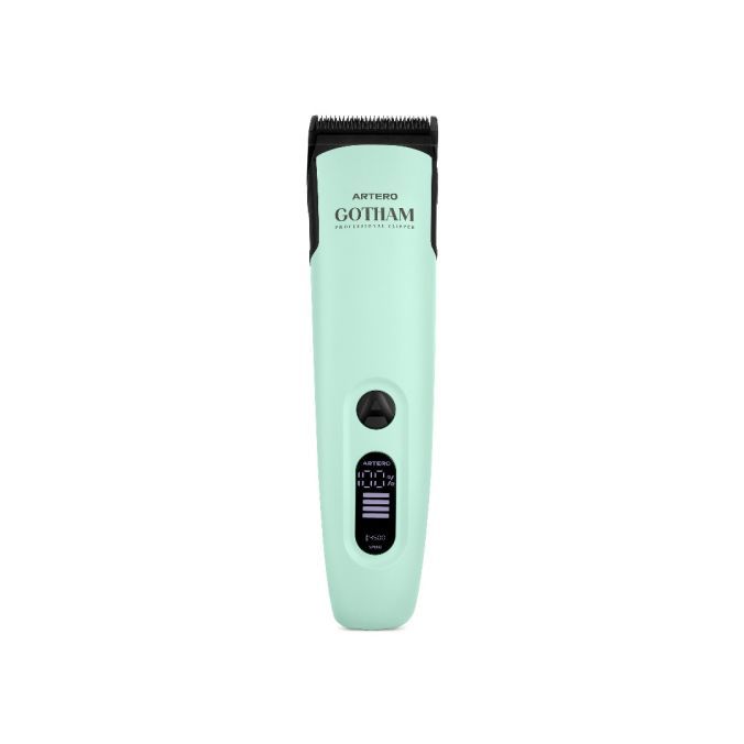 ARTERO Clipper Gotham Light Green