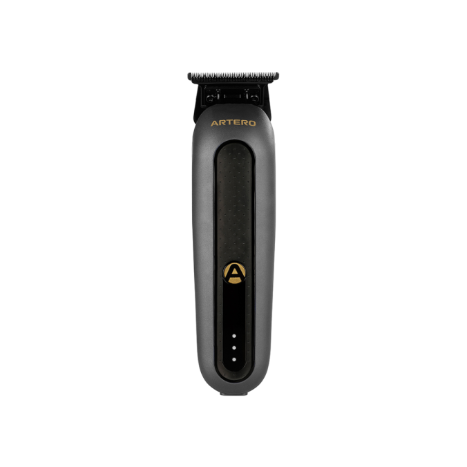 ARTERO Trimmer Bronx Graphite Grey