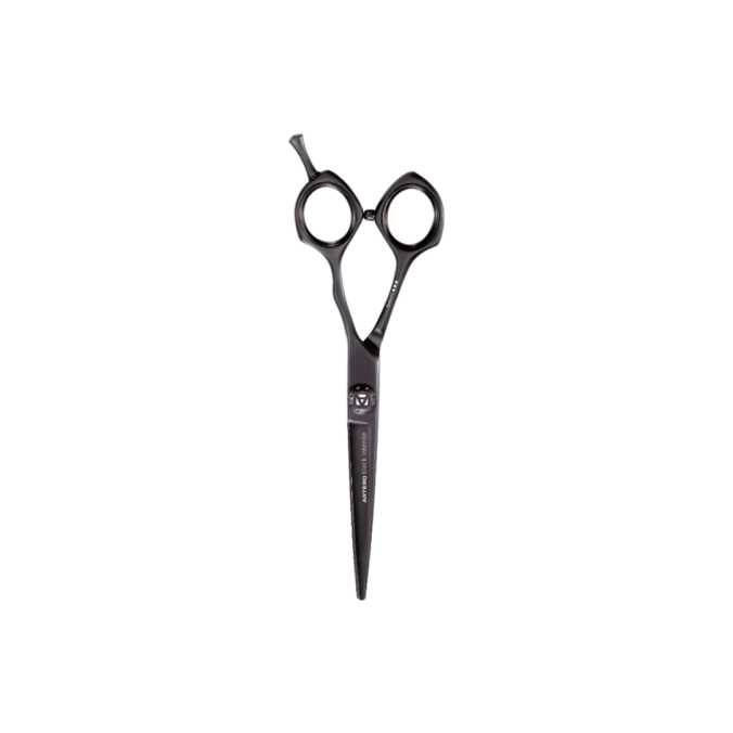 ARTERO Scissors Black Intense 6"