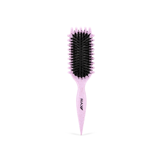 MAX PRO Curl Brush - Calm Lavender