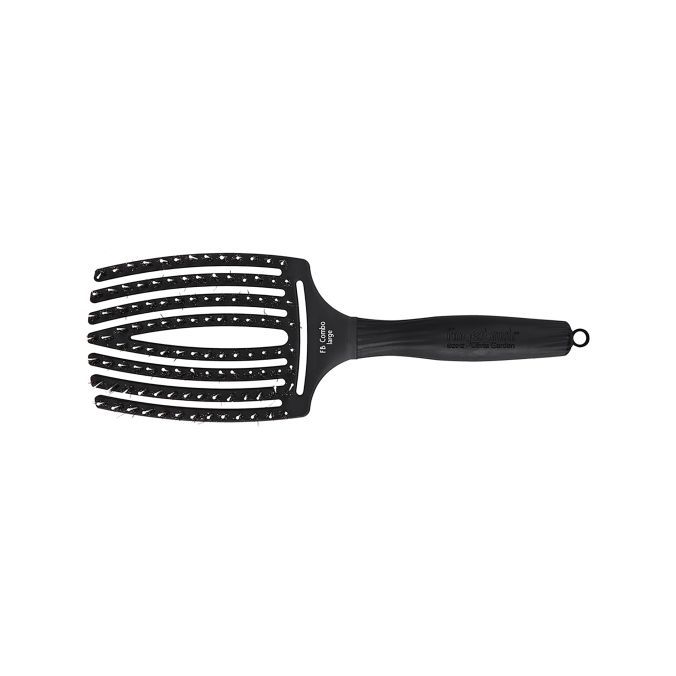 OLIVIA GARDEN Fingerbrush Combo Large
