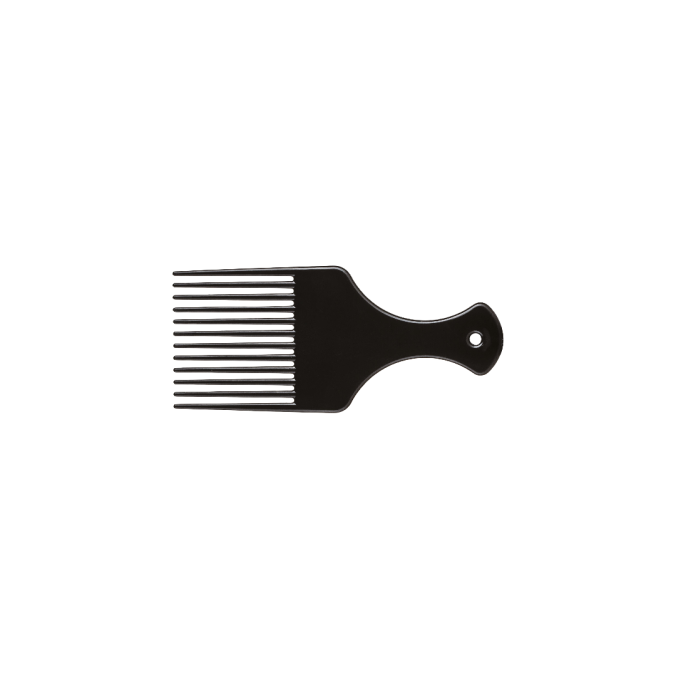 Wide-tooth Comb Precision