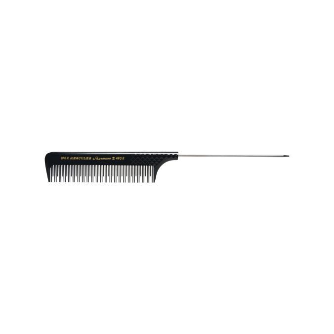 HERCULES Puntkam Zwart 190R-490R