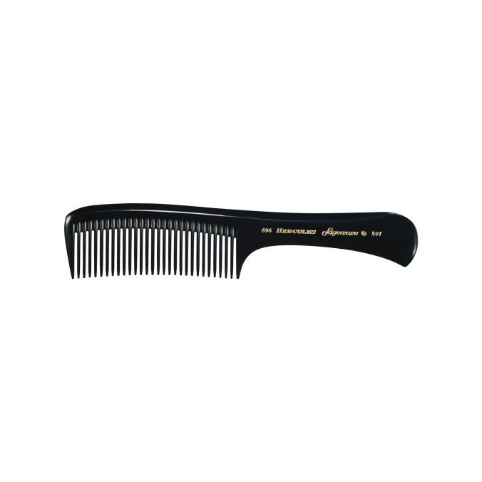 HERCULES Ontwarkam Met Steel Zwart 696W-591W