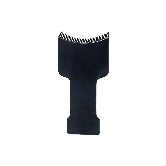 COMAIR Blondeerspatel Zwart 19x10cm