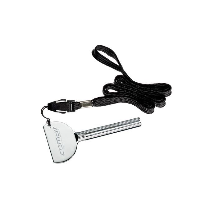 COMAIR Tubeknijper Metal