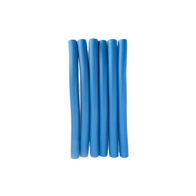 COMAIR Papillotten Blauw 170x14mm