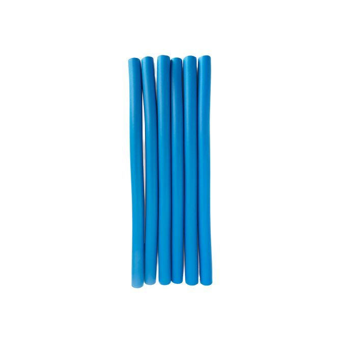 COMAIR Papillotten Blauw 254x14mm